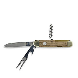 Güde Taschenmesser ALPHA-EICHE Serie