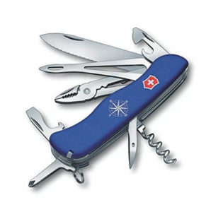 Victorinox Taschenwerkzeug Skipper M
