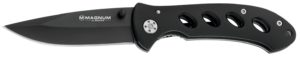 Magnum Messer Shadow