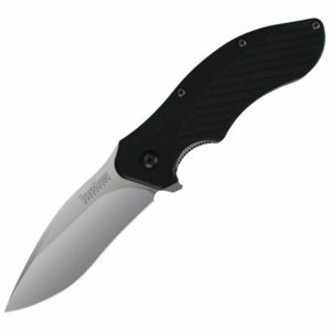 Kershaw Einhandmesser Clash