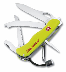 Victorinox Taschenwerkzeug Rescue Tool