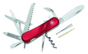 Wenger Messer Schweizer Taschenmesser Kindermesser